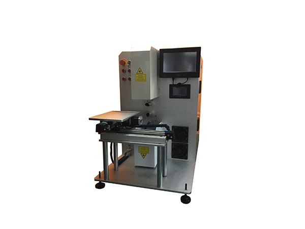 ST-B-CO2 C型CO2激光剝線(xiàn)機(jī)