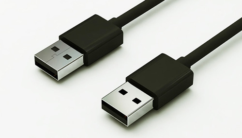 USB接口